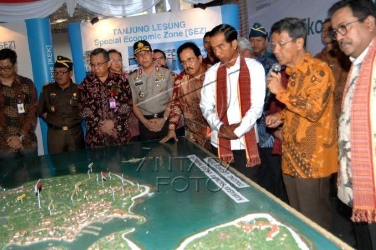 Disbudpar Banten Dorong Pengembangan Pariwisata Unggulan Daerah