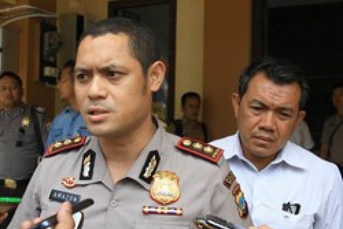 Polres Natuna Siap Amankan Pilkada Dua Kabupaten