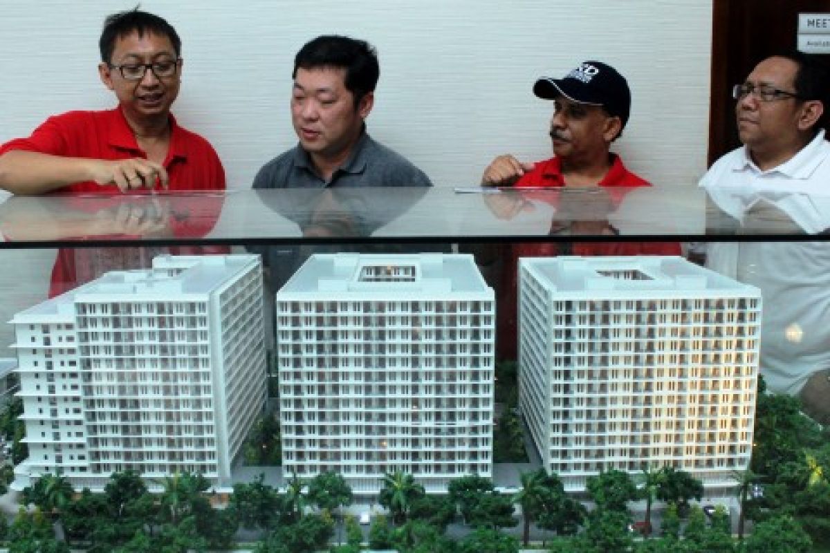 Margahayuland Luncurkan Penjualan Apartemen Superblok 19 Avenue