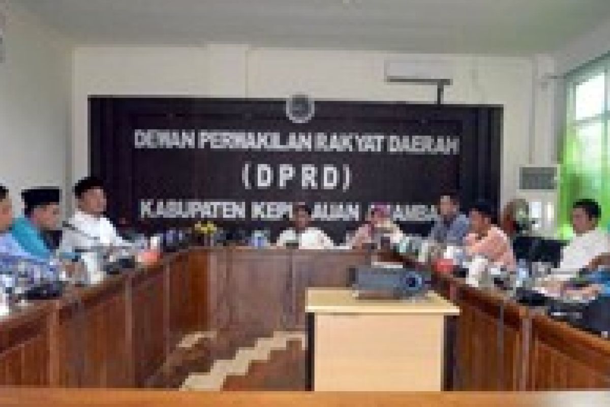 Warga Anambas Terancam Batal Nikmati Susi Air