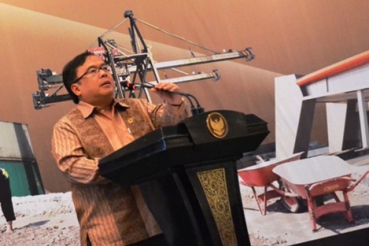 Menkeu: Lebih 4.000 Pemodal Asing Belum Bayar Pajak