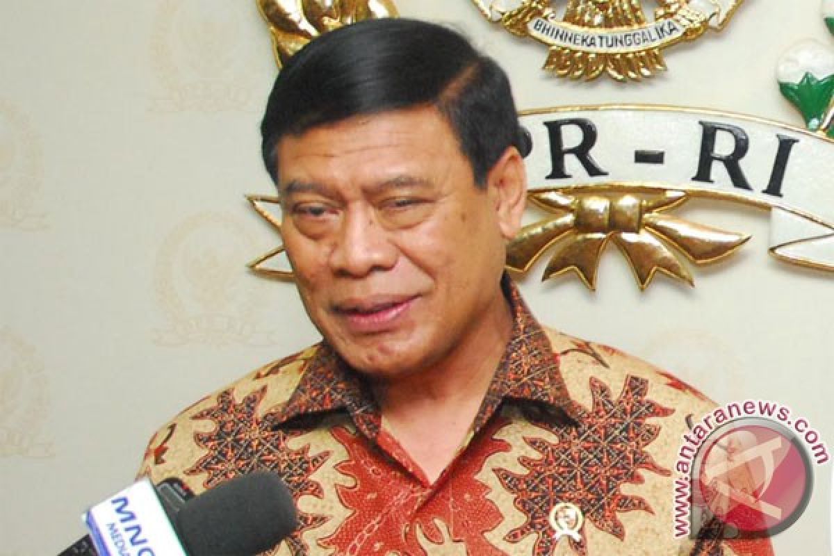 Perkelahian Kopassus TNI AD-TNI AU jangan dibesar-besarkan