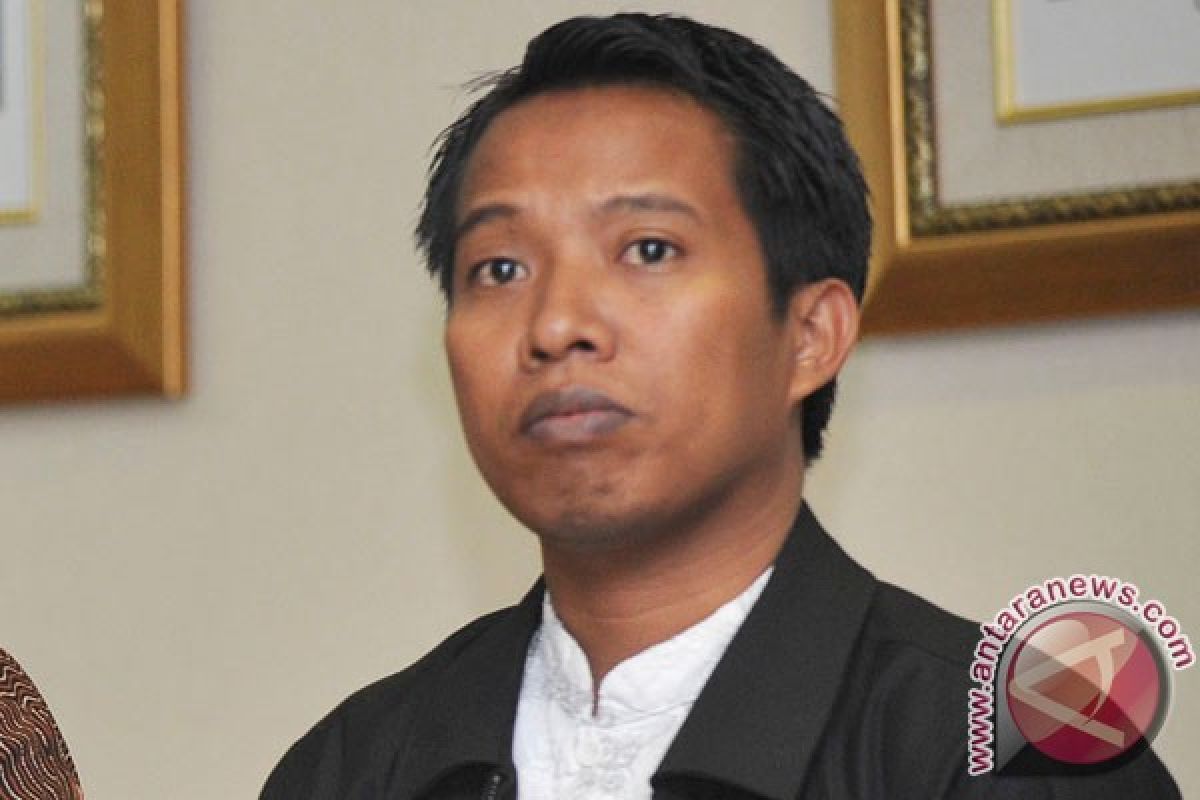 Legislator umumkan draft dana aspirasi ke publik