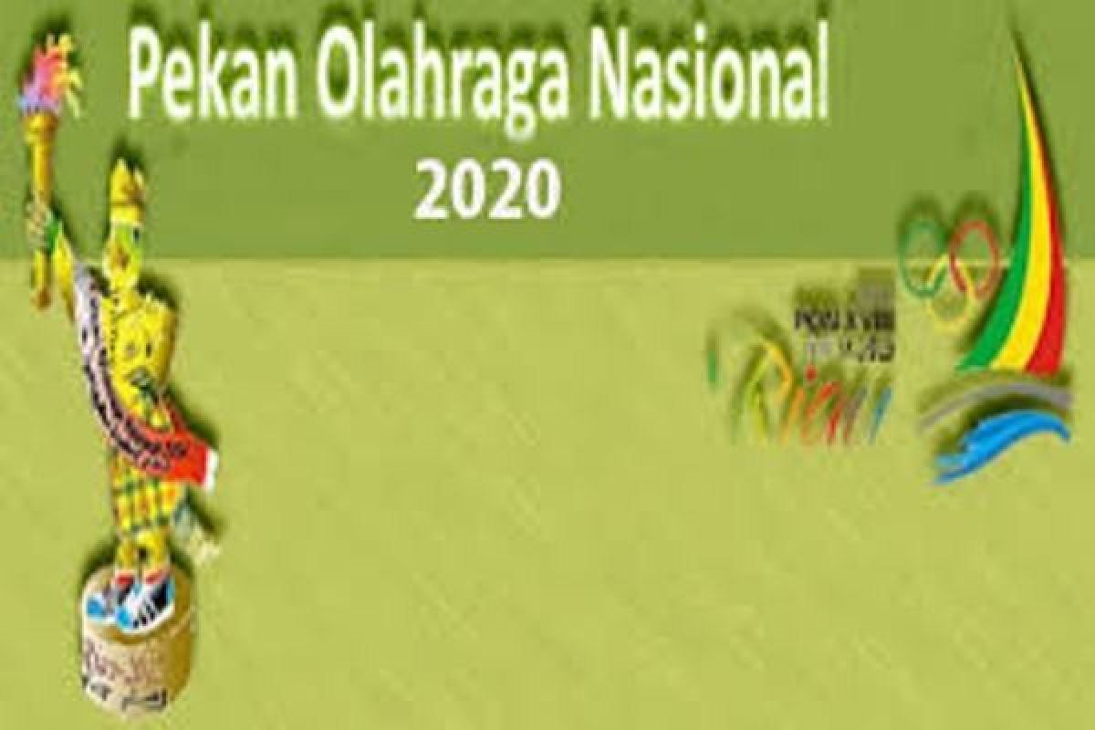 Biak siapkan lokasi PON 2020