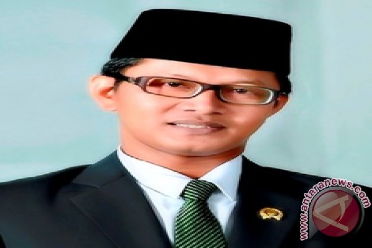 Legislator Harap Pemerintah Tak Blokir Situs Islami 