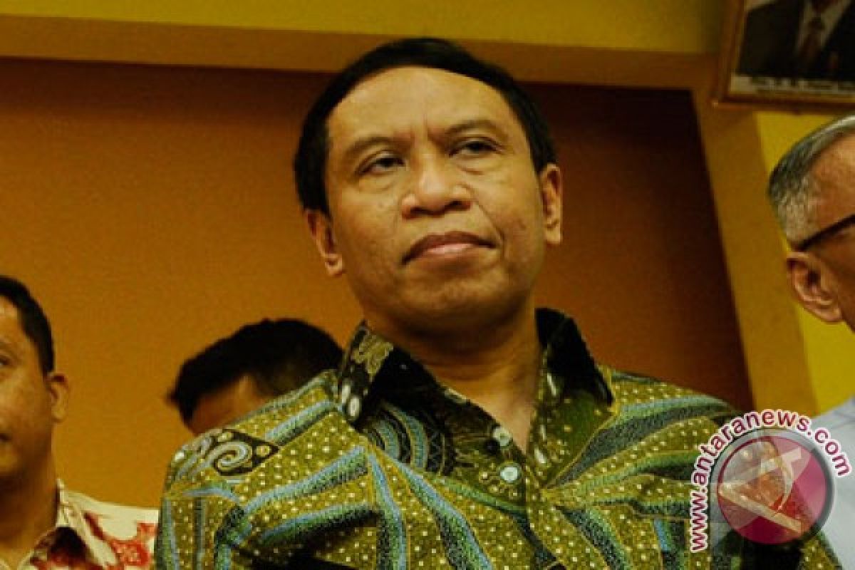 Golkar kubu Agung Laksono akan beri SP kepada Setya Novanto