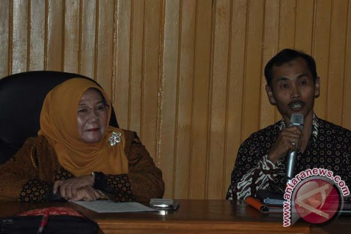 Tekan nikah dini diperlukan keterampilan dan lapangan kerja