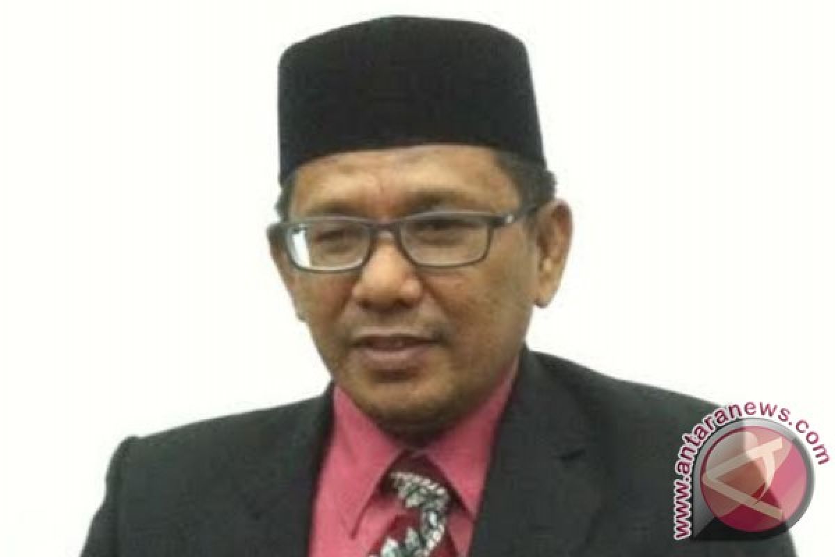 Wakil Wali Kota ingatkan PPK jaga netralitas