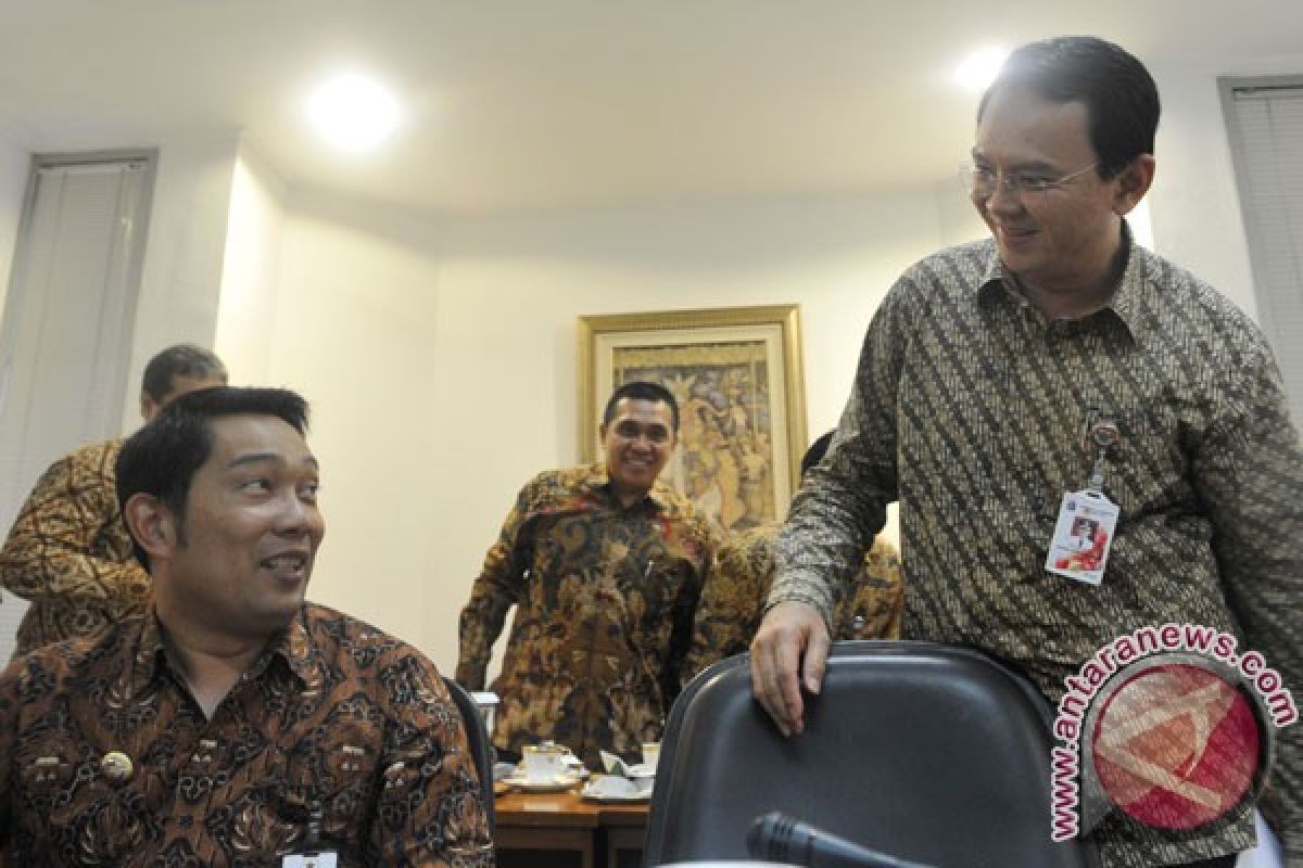 DKI siapkan penyambutan peserta KAA