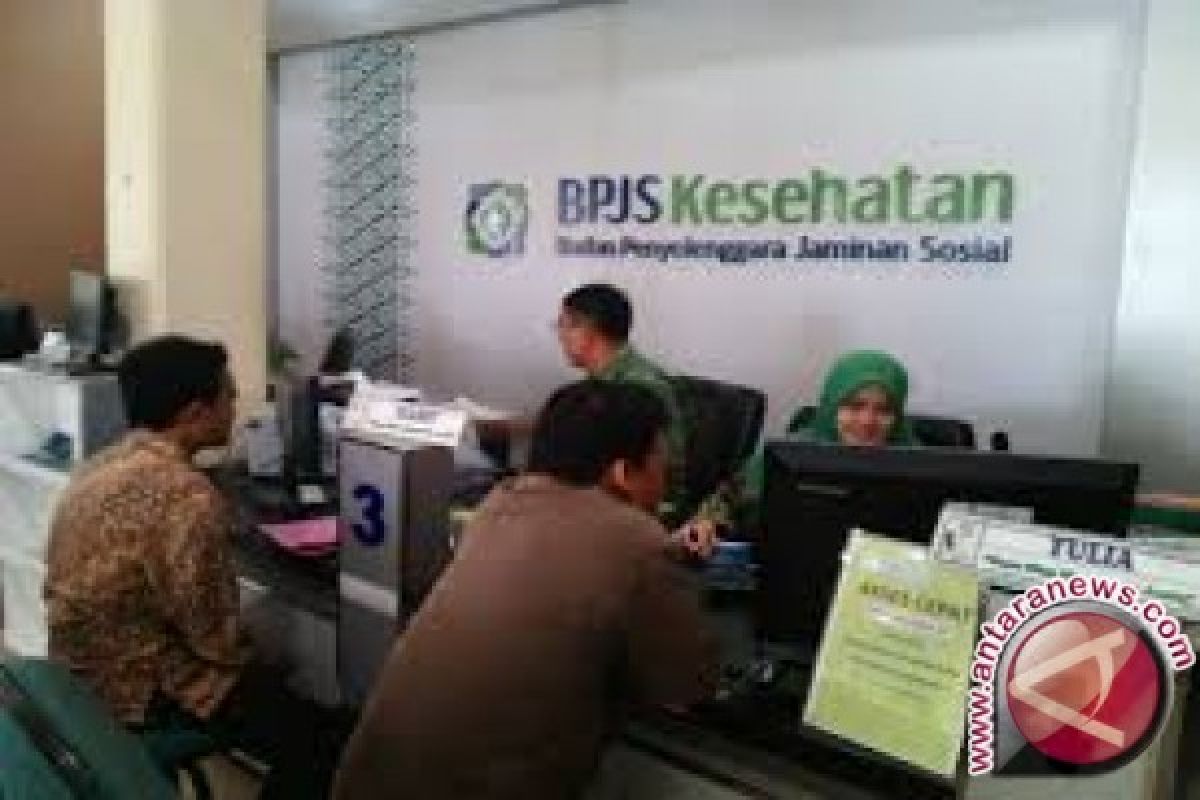 BPJS Kesehatan gandeng mahasiswa kedokteran