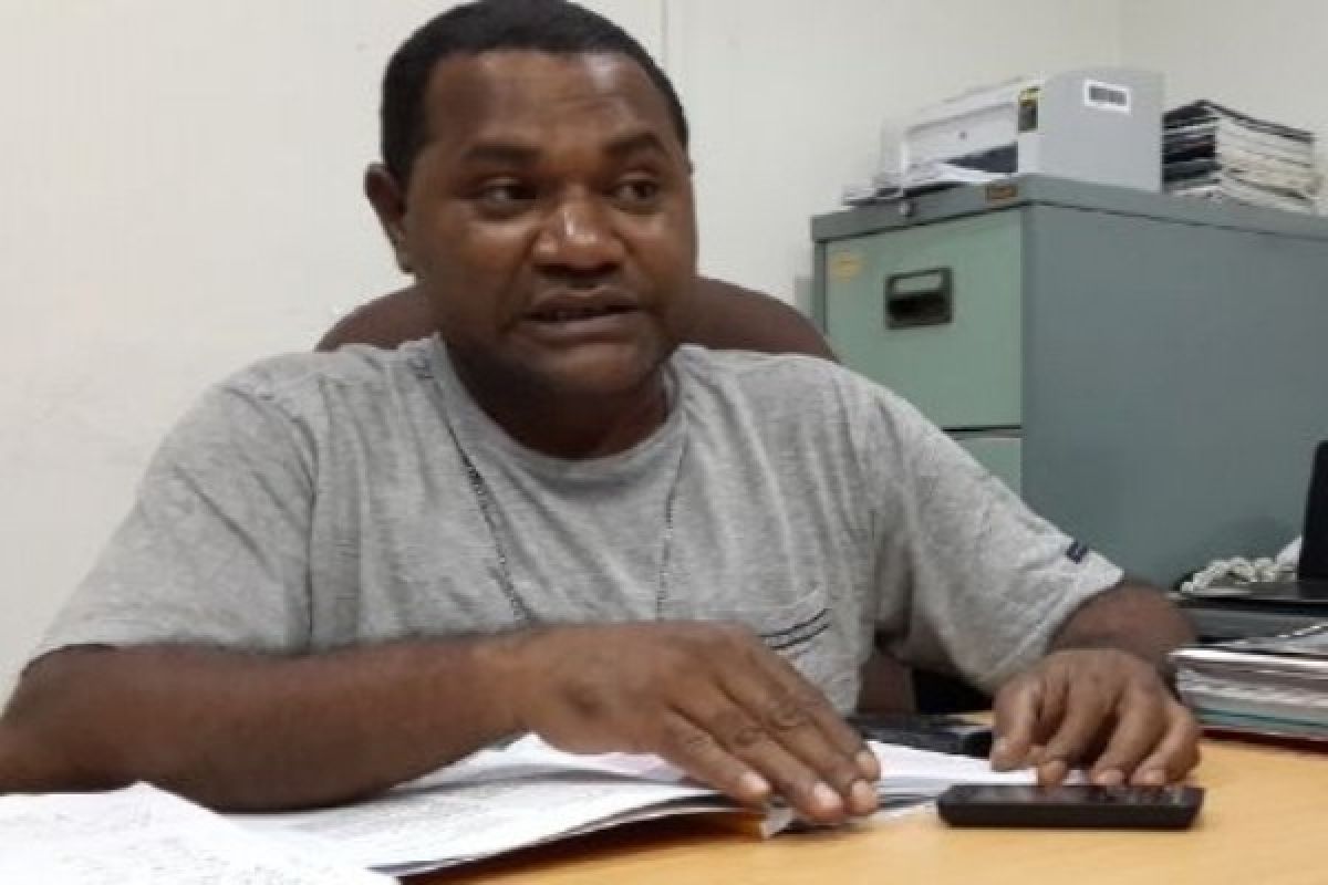 LPMAK undang Gubernur Papua resmikan sejumlah fasilitas