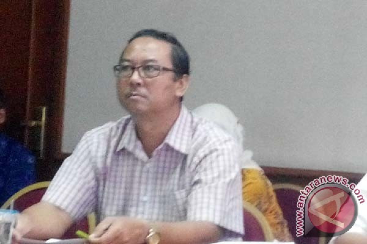 Prof Arthana : Bali Alami Degradasi Lingkungan Hidup