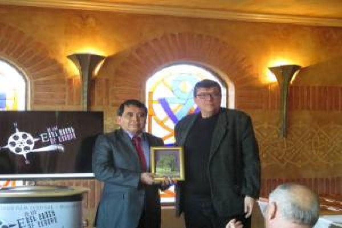 Film pariwisata Indonesia raih award di Bulgaria