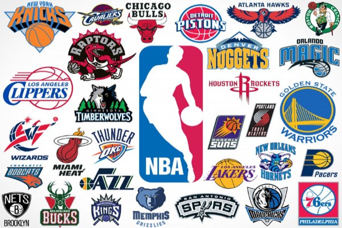 Klasemen NBA