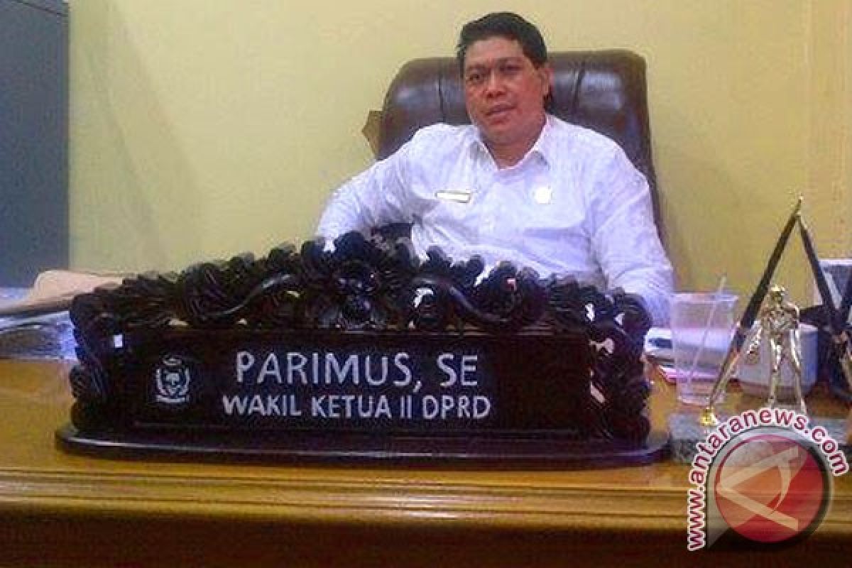 Peran Perusahaan Sawit Harus Ikut Antisipasi Karhutla, Kata Anggota DPRD Ini