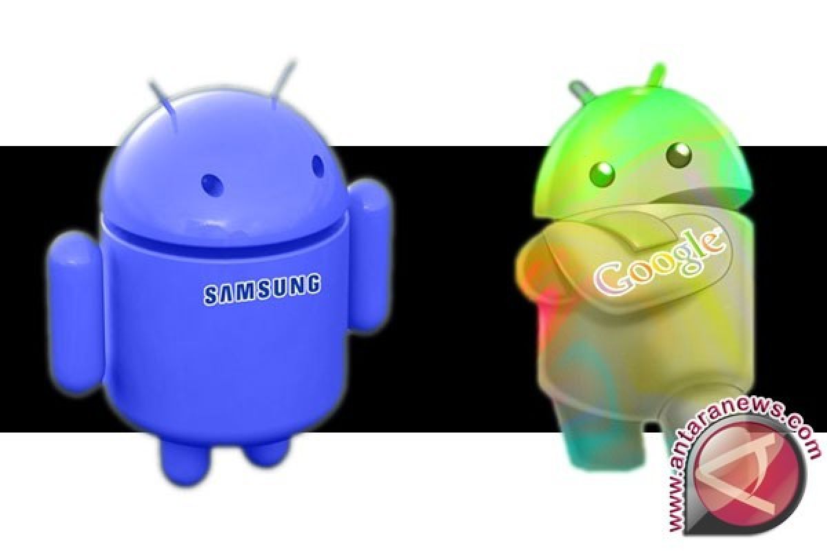  Android Terjangkit Virus Kurang Dari 1 Persen