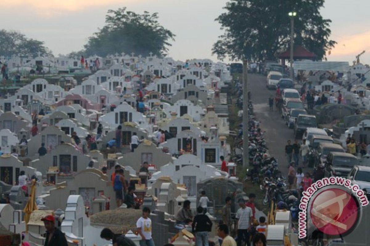 Disbudparpora Pangkalpinang Gelar Festival Foto Ceng Beng