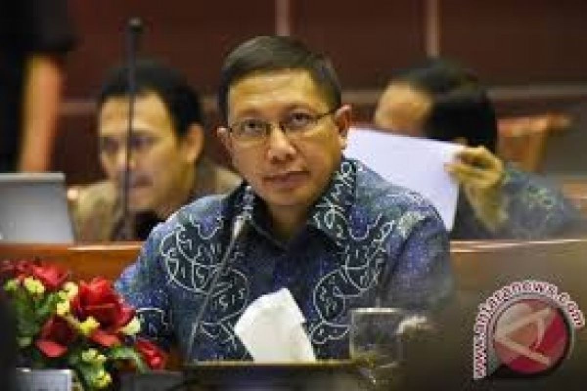 Indonesian Minister Expresses Concern Over Armed Conflict in Yemen