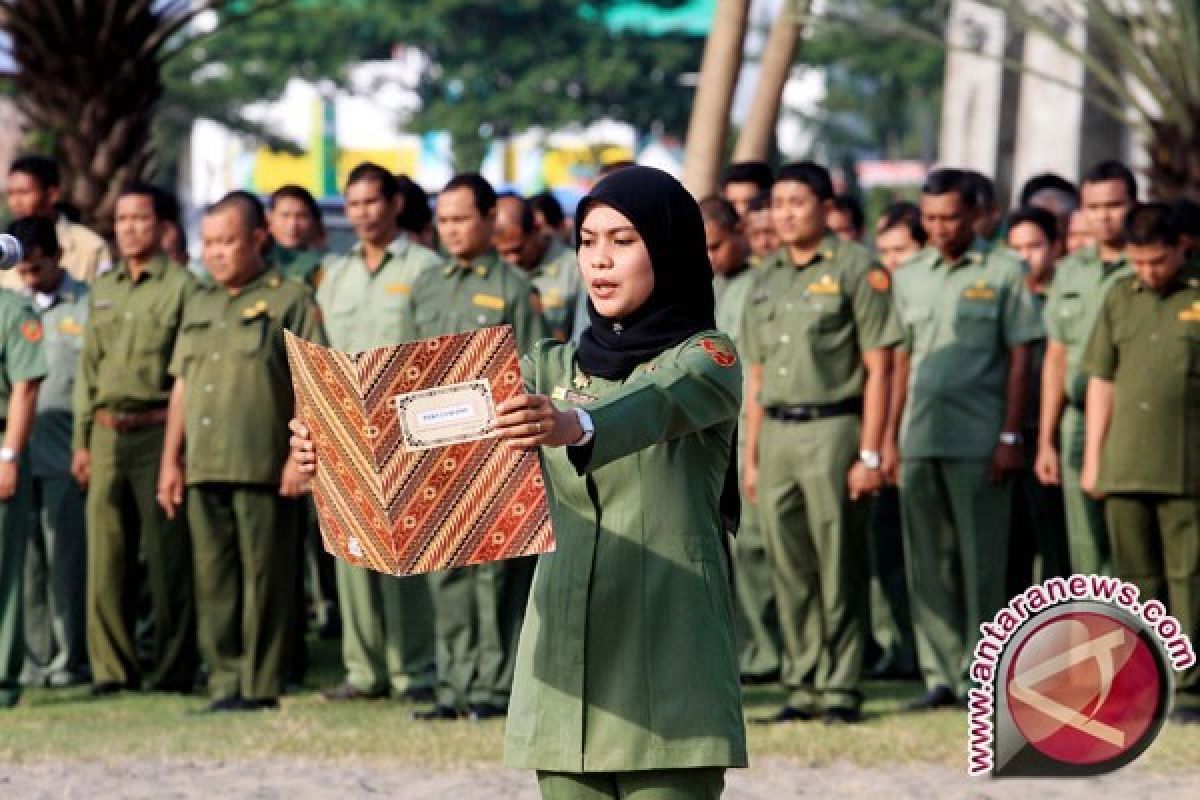 32 PNS Pemkab Simeulue gugat bupati