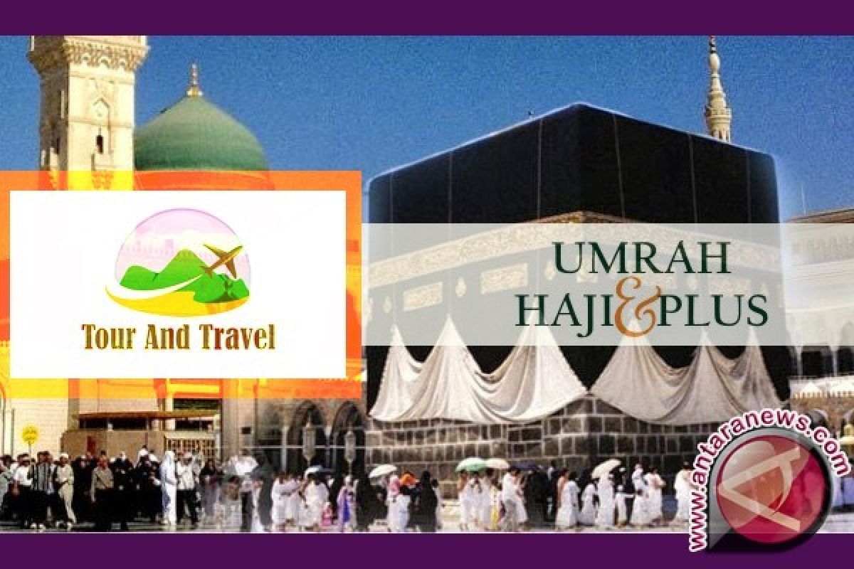 Hati-hati! Biro Umrah Ini Diduga Beraksi Serupa First Travel, Ada Korban?