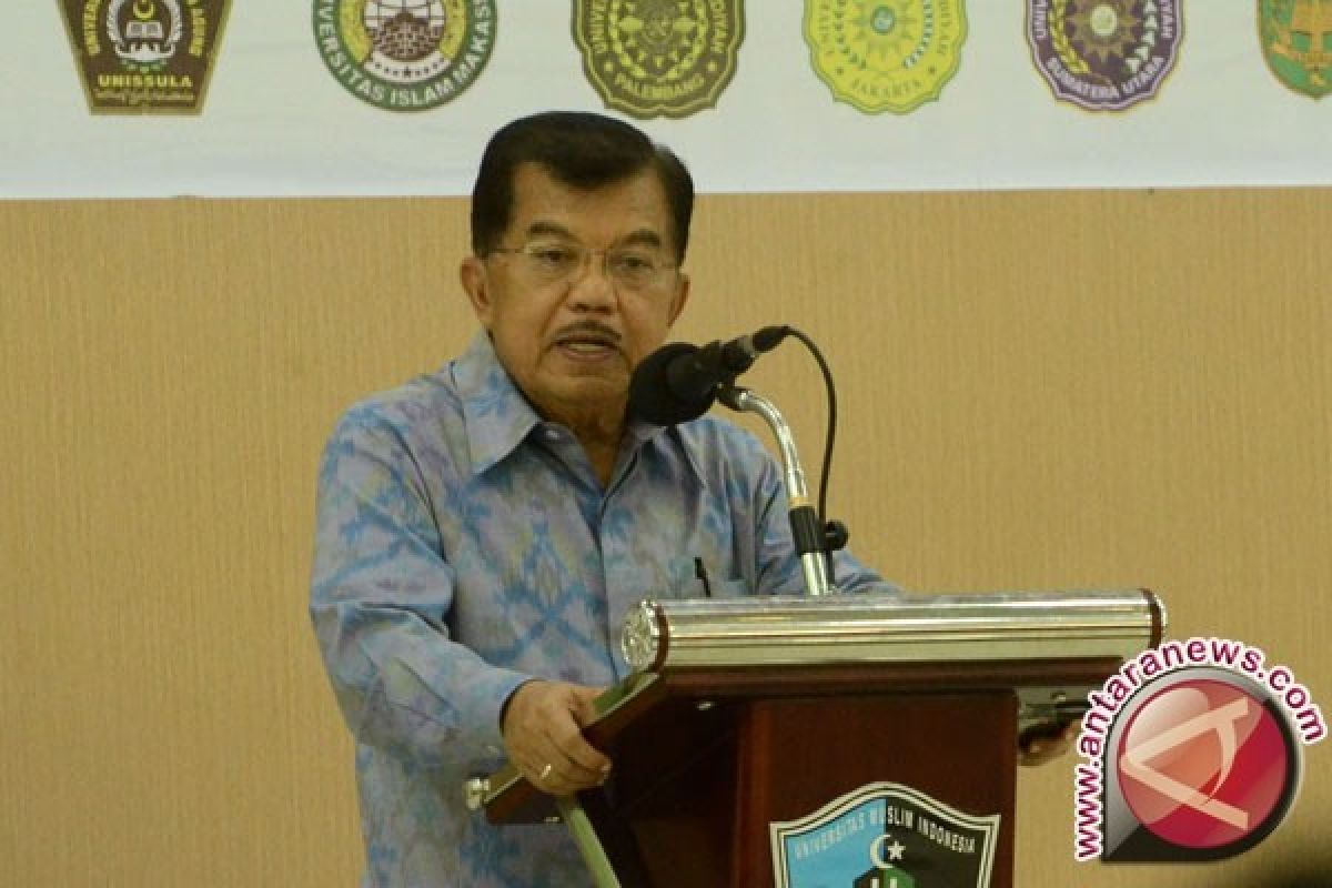  Tiga fungsi ilmu menurut Jusuf Kalla