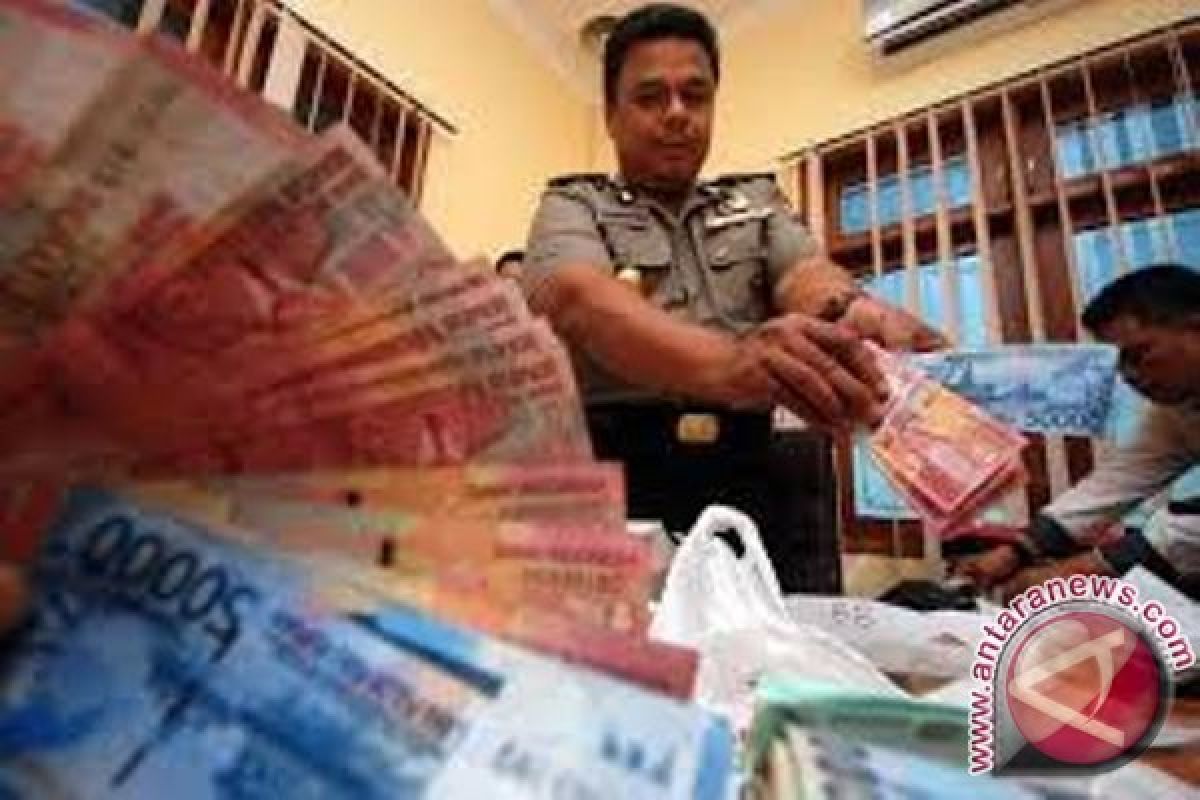 Polda Papua minta bantuan tangkap tersangka investasi bodong