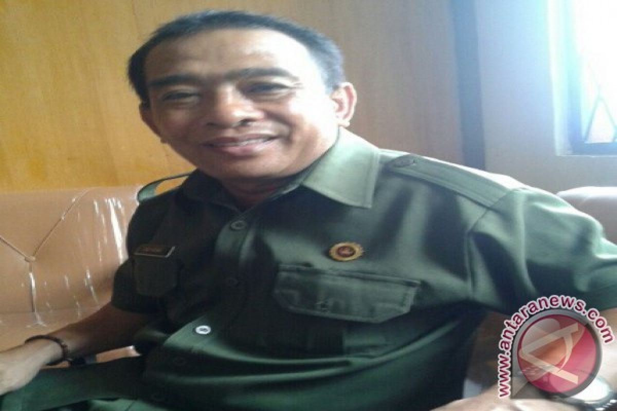 Disperindagkop: Dana Pengamanan HDG J adi Kredit Macet