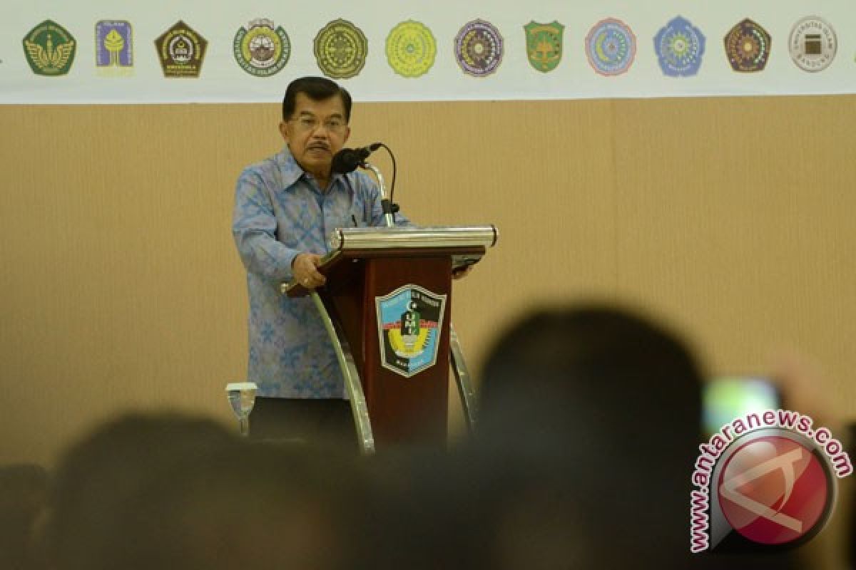 UMI diamanahkan penerima program Asuh PT unggul 2019