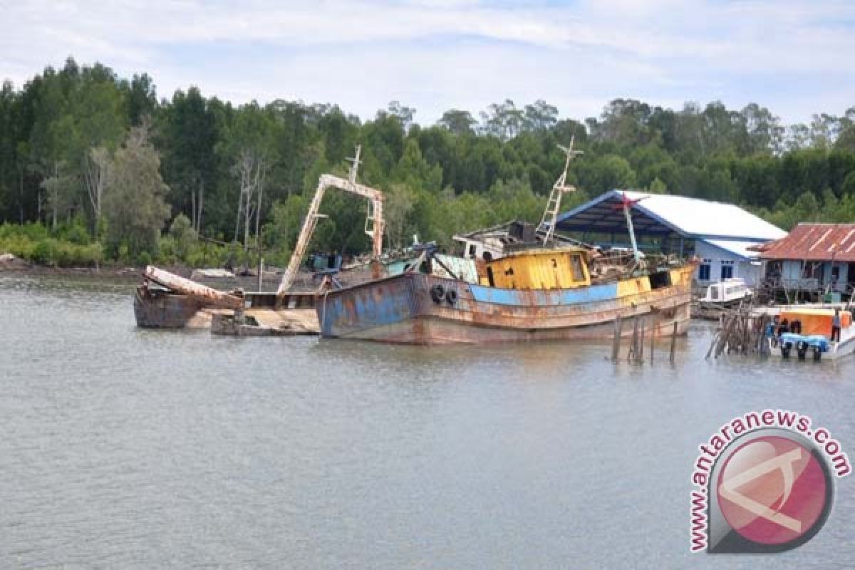 Perairan Indonesia-PNG rawan penyelundupan