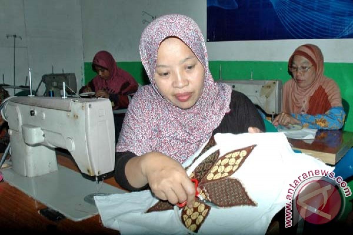 Survei : kesenjangan gender batasi potensi wirausaha wanita