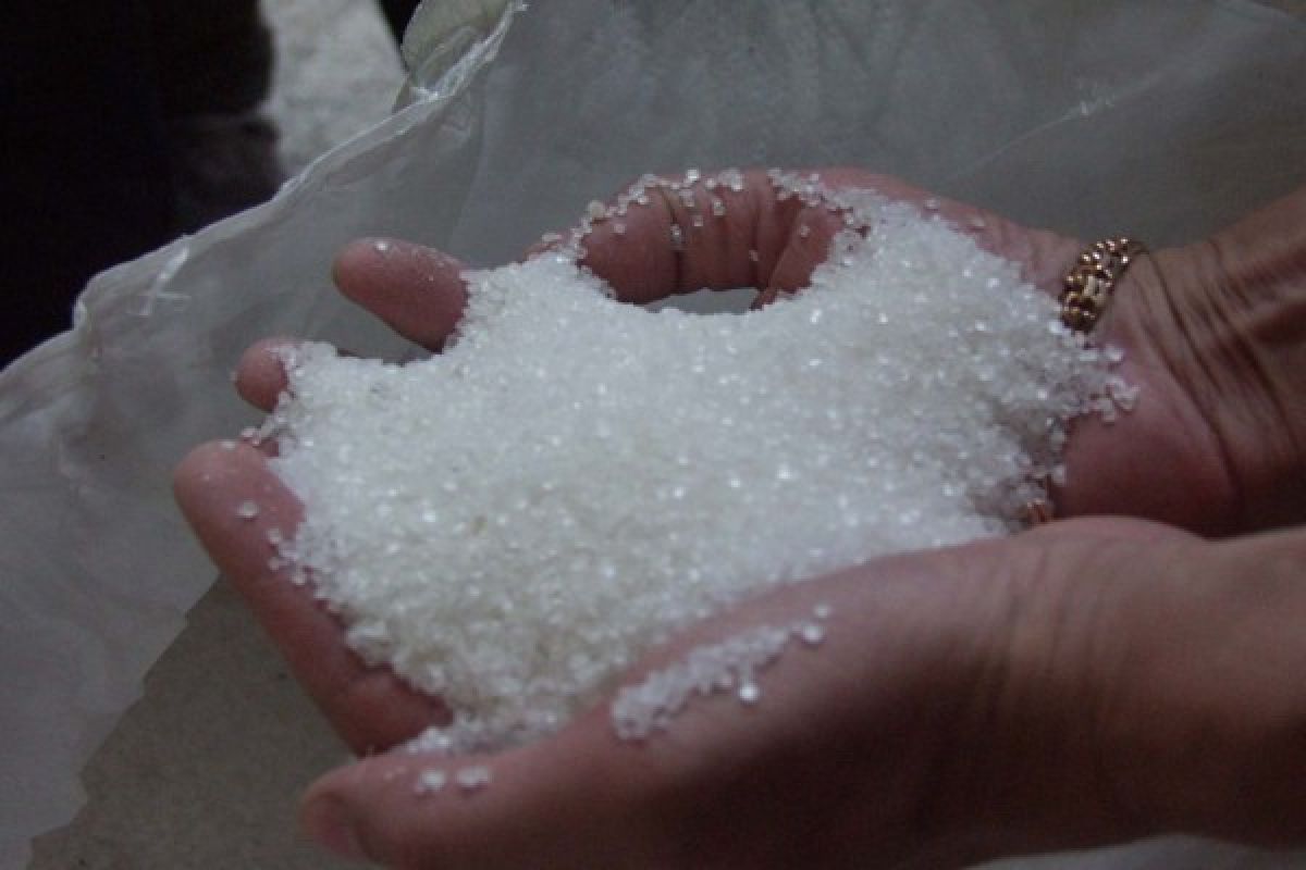 Demand for refined sugar projected to increase five percent