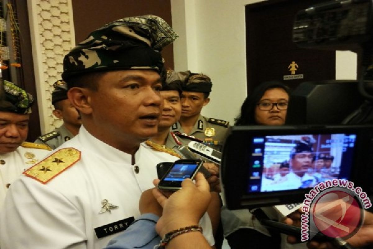 Prajurit TNI Diharapkan Tingkatkan Kinerja Maknai Nyepi