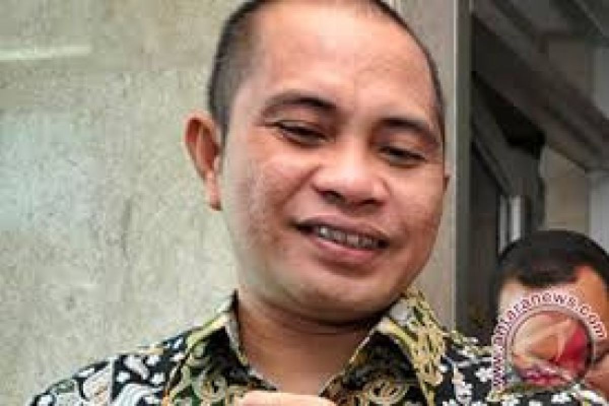 Marwan: Semua harus Terlibat Bangun Desa