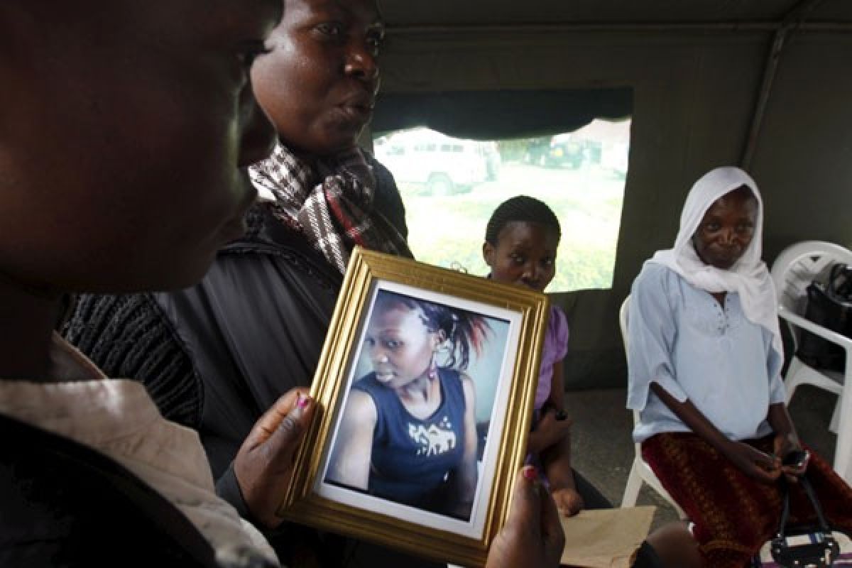 Penyanderaan di Universitas Garissa berakhir, 147 tewas