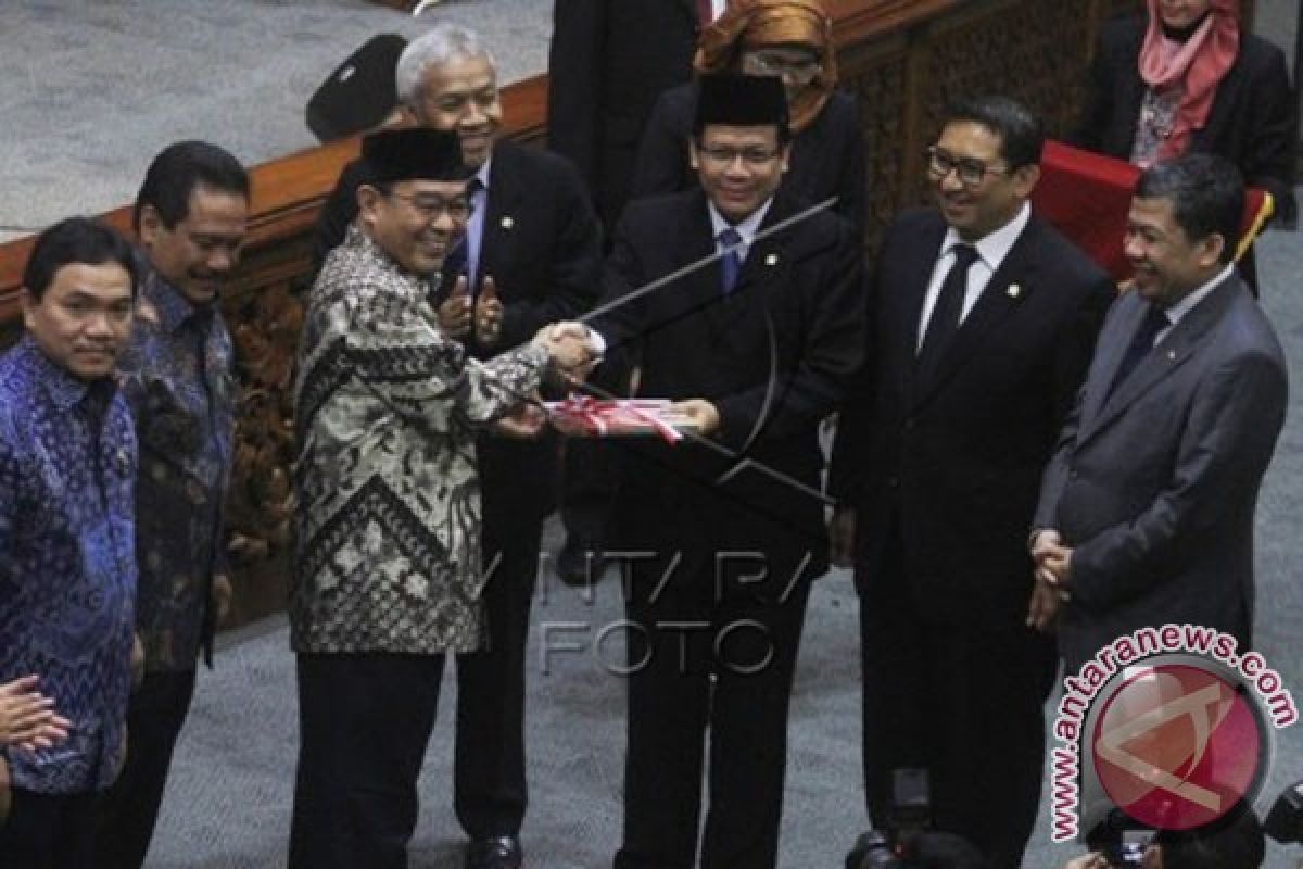 BPK Temukan Kerugian Negara Rp1,42 Triliun