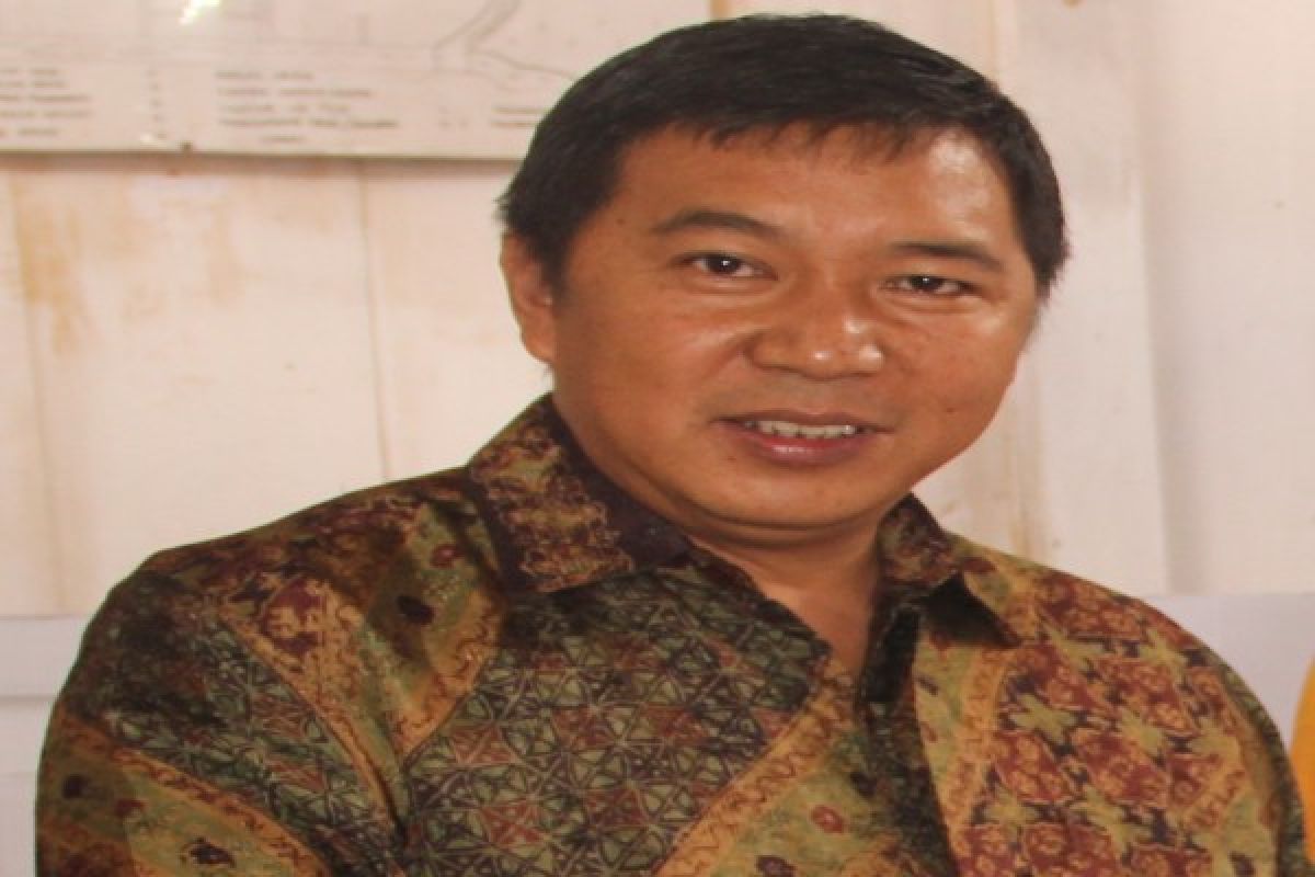 Minahasa Tenggara minta dukungan DPR-RI datangkan investor