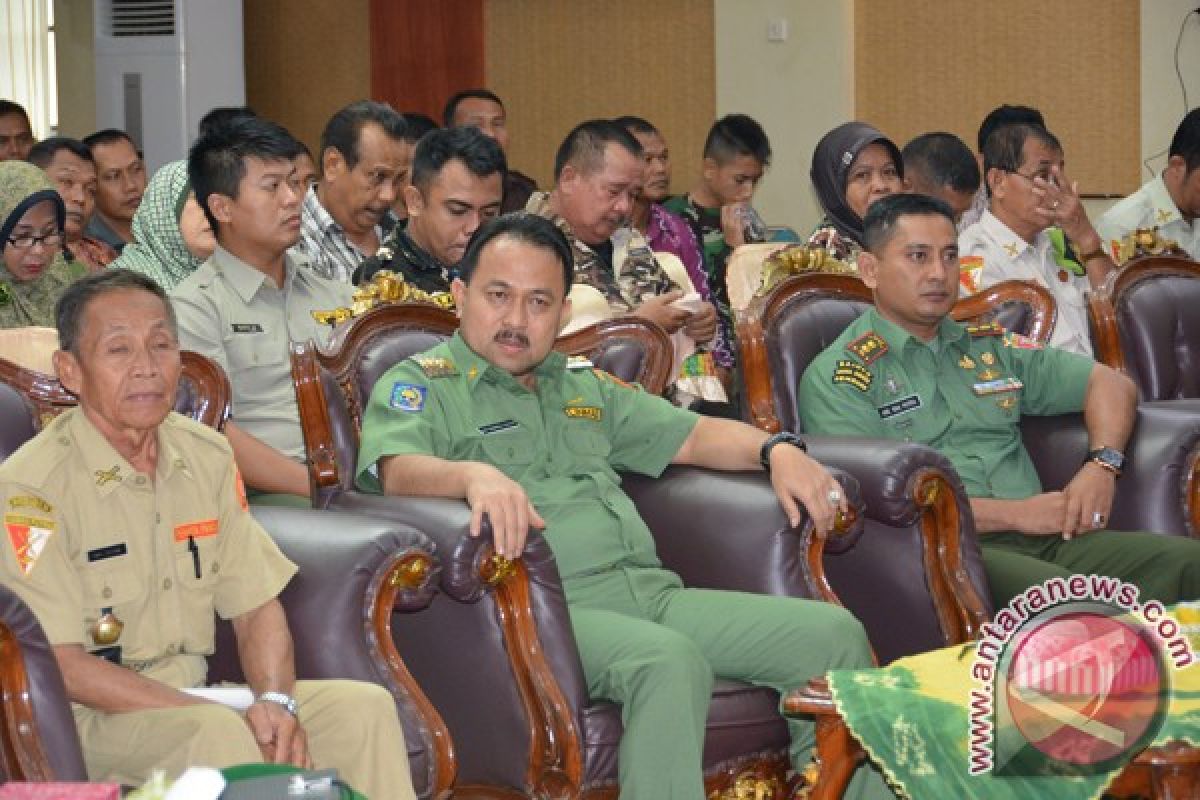 Pemkab Banjar Tingkatkan Peran Penyidik PNS