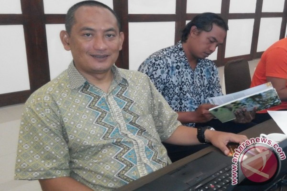 TNC : Kerusakan Terumbu Karang Dipengaruhi Berbagai Faktor