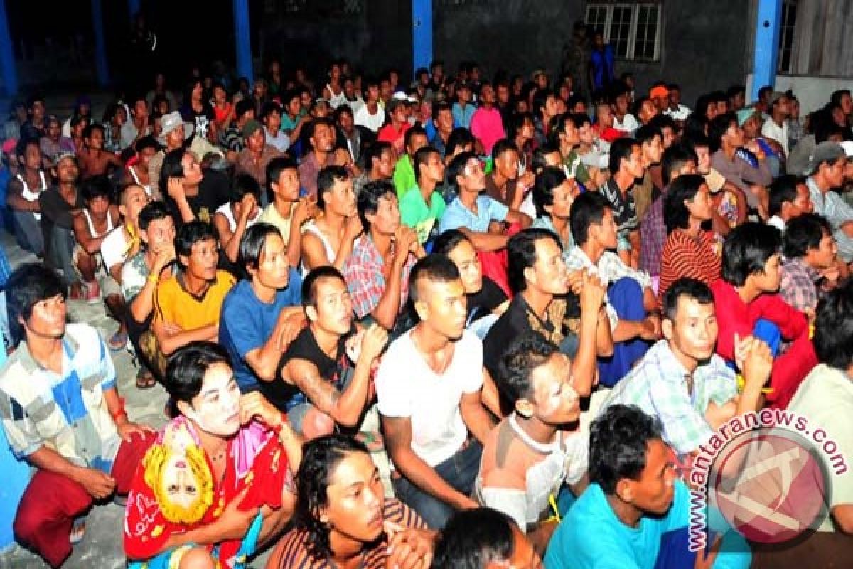 Indonesia, Myanmar cooperate to resolve human trafficking case in Benjina