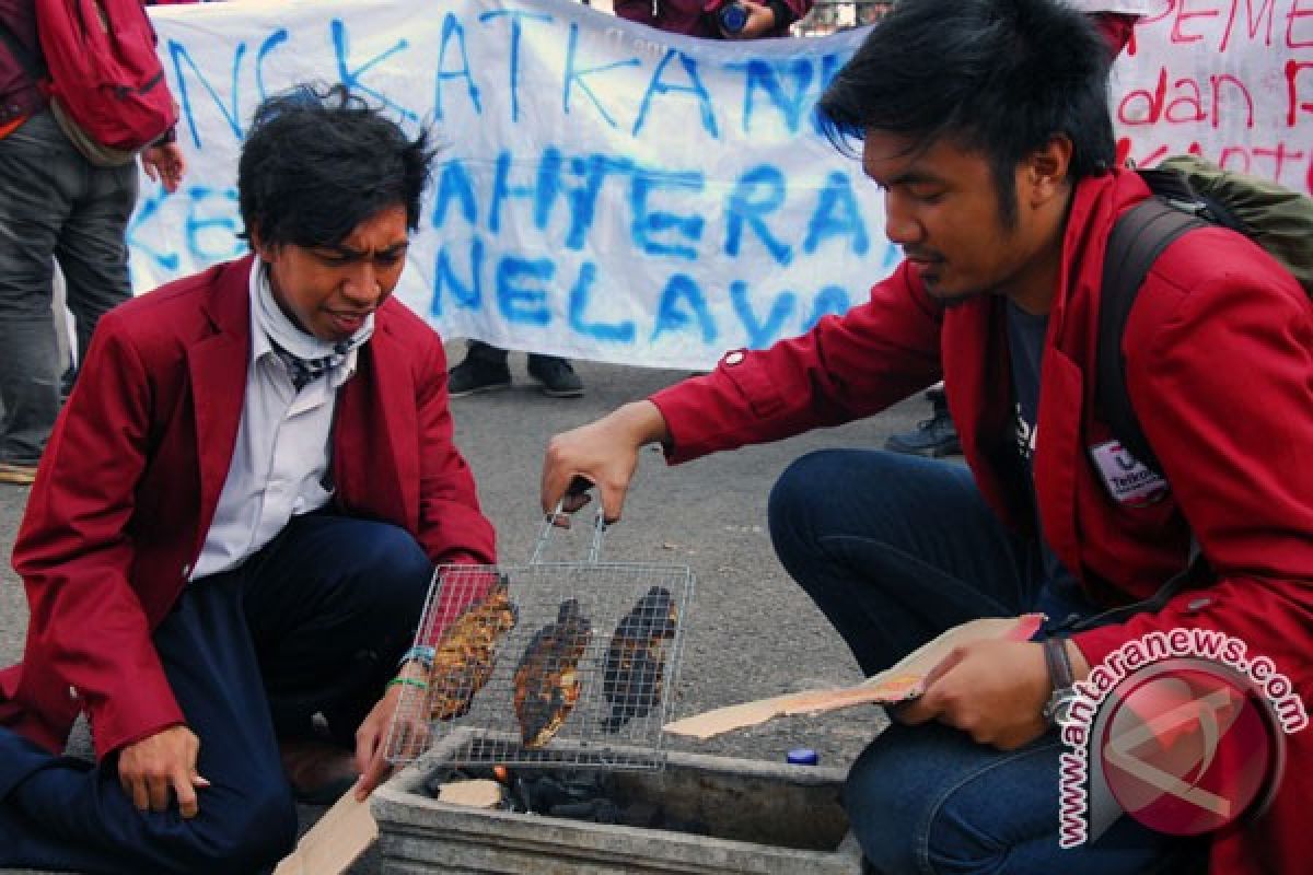DKP:  kesejahteraan nelayan Malut semakin membaik