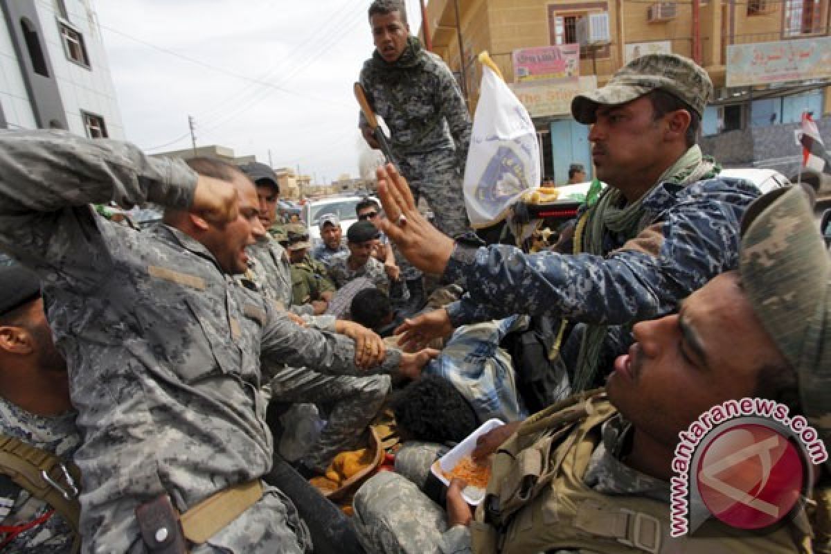 14 Orang Tewas Dalam Serangan Di Irak