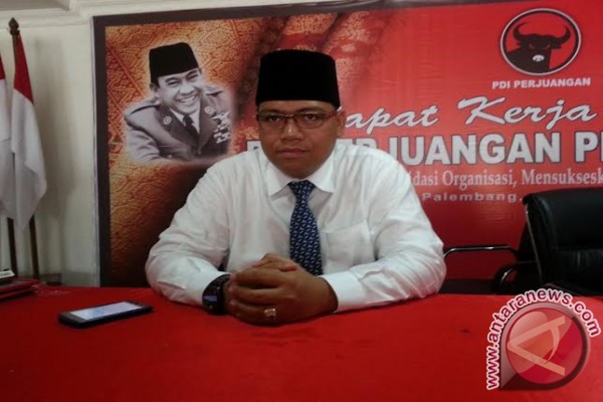 PDIP pecat BK dari anggota partai 