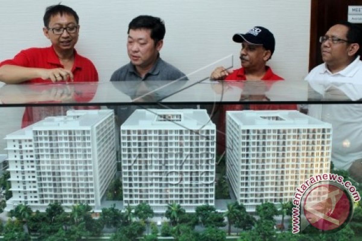 Koridor Barat Jakarta Menjadi Primadona Investasi Properti