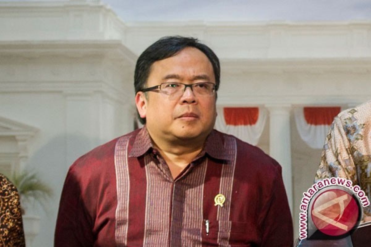 Menkeu: Indonesia siapkan Rp3 triliun di AIIB 