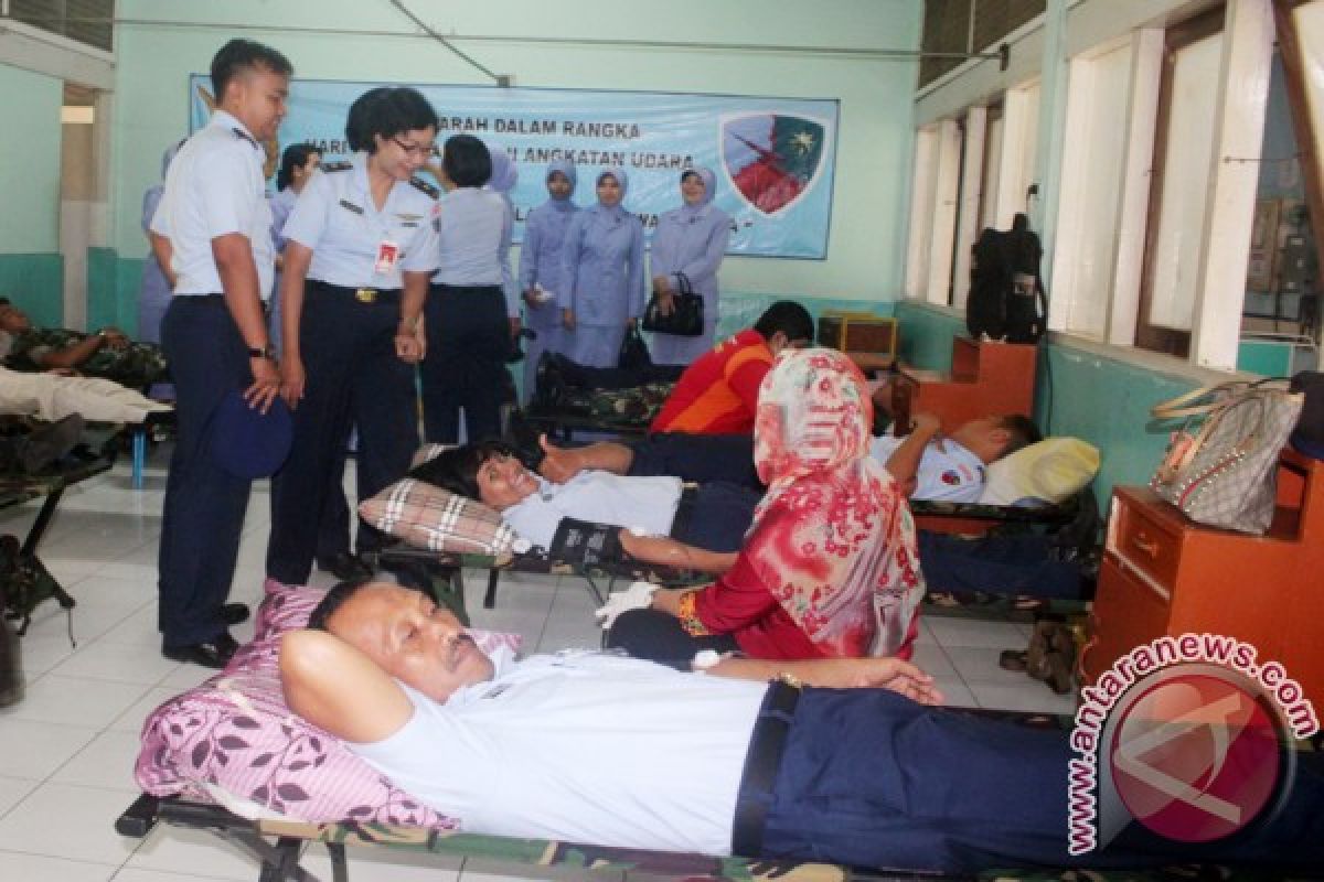 Donor Untuk Peremajaan Sel Darah