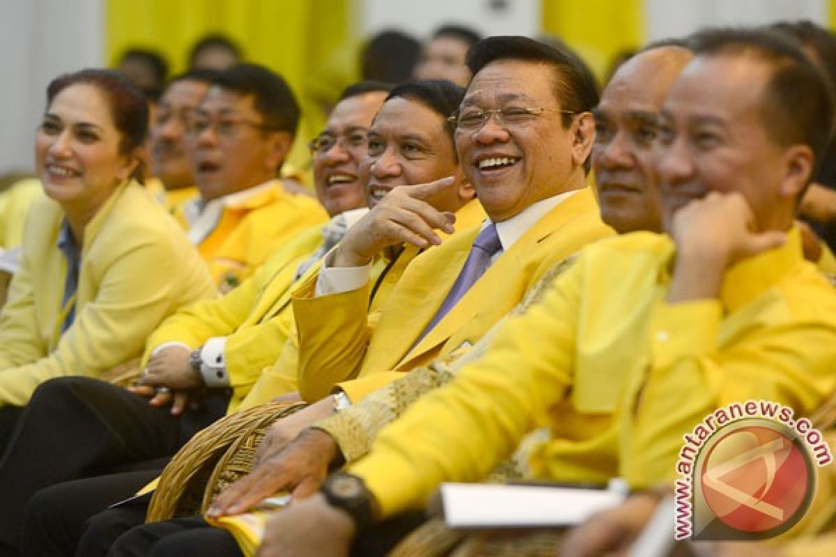 Golkar NTB yakin PTUN tolak gugatan ARB