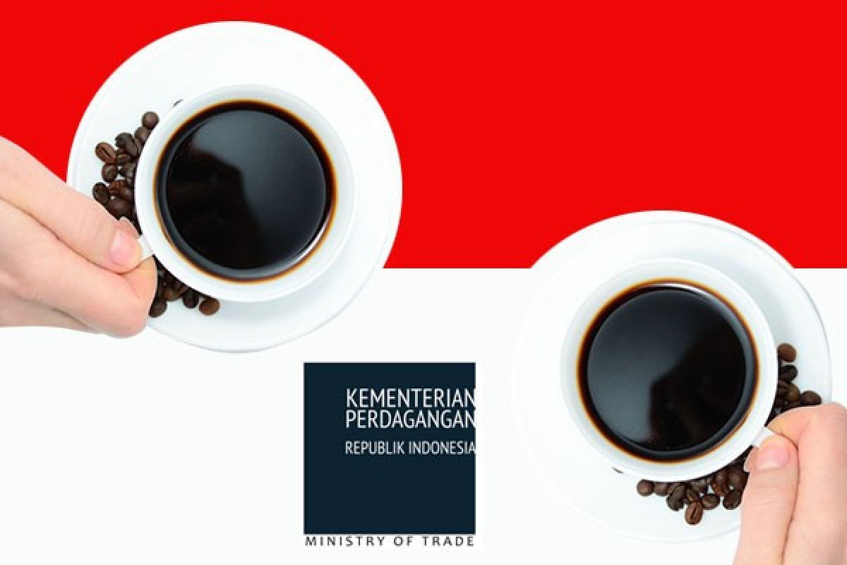 Bukan sekadar "ngopi"