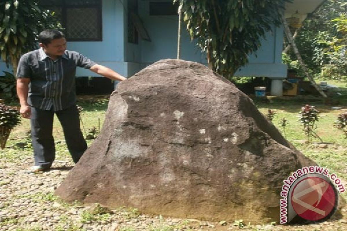 Disbudpar Bogor catat ada 144 cagar budaya