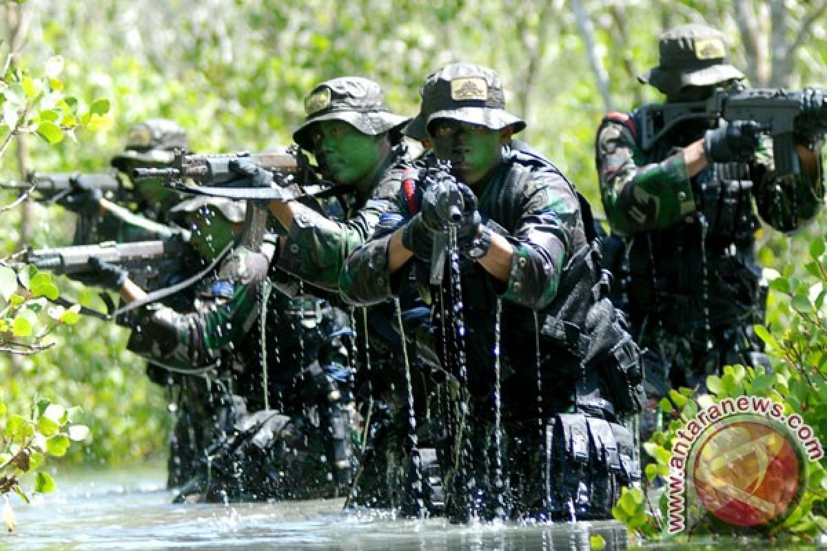 TNI akan diizinkan masuk Filipina bebaskan sandera