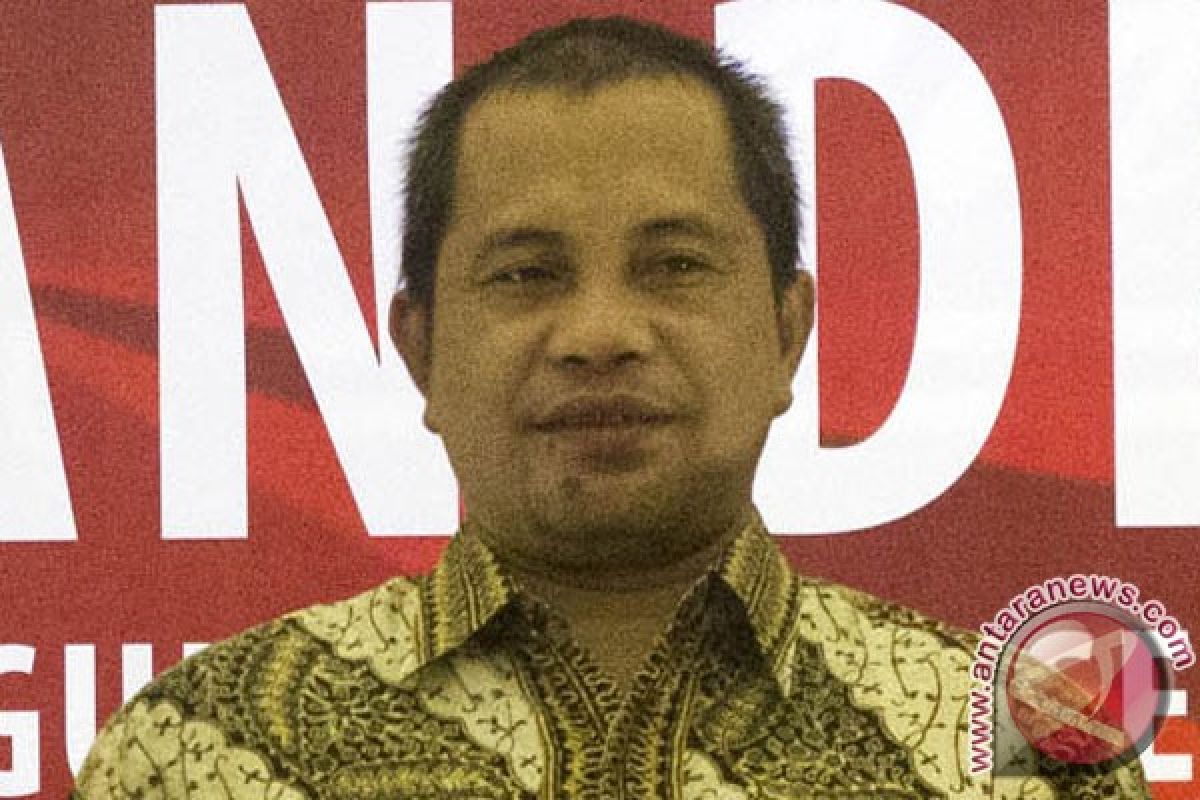 Menteri Marwan : 2016 dana desa Rp1 miliar